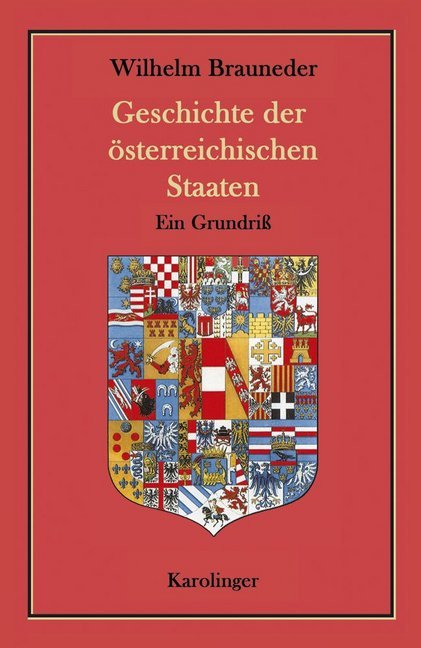 Geschichte der österreichischen Staaten main product photo
