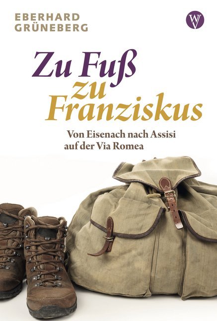 Zu Fuß zu Franziskus main product photo
