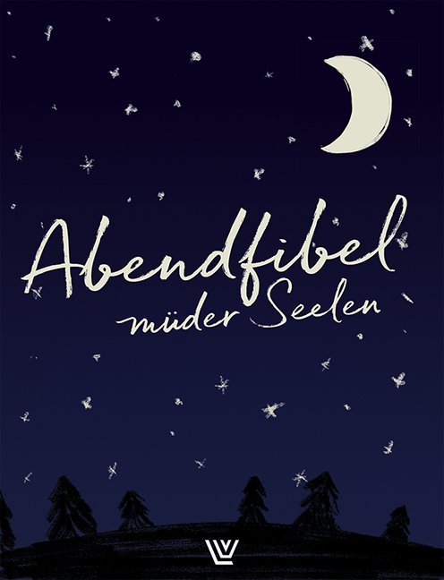 Abendfibel müder Seelen main product photo