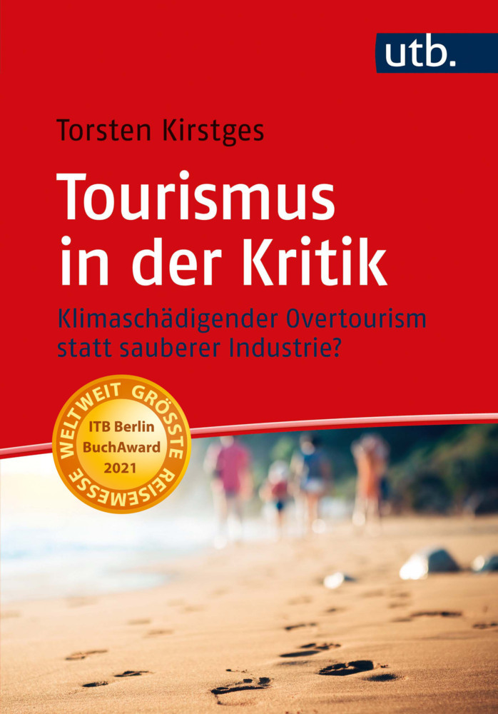 Tourismus in der Kritik main product photo