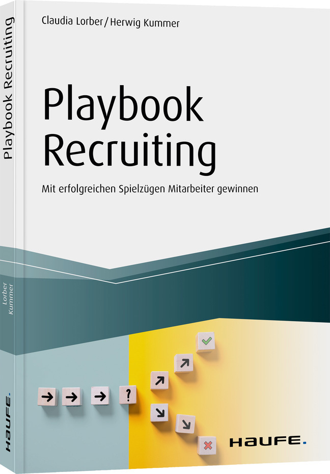 Playbook Recruiting main product photo