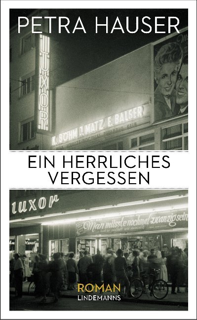 Ein herrliches Vergessen main product photo