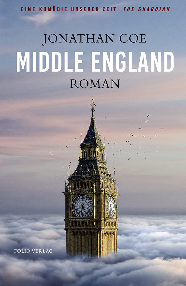 Middle England main product photo