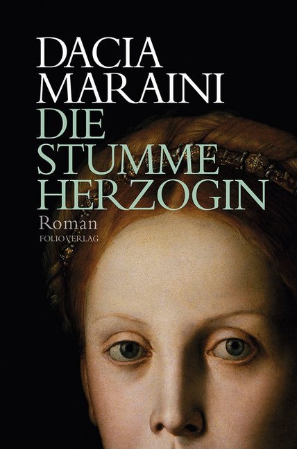 Die stumme Herzogin main product photo