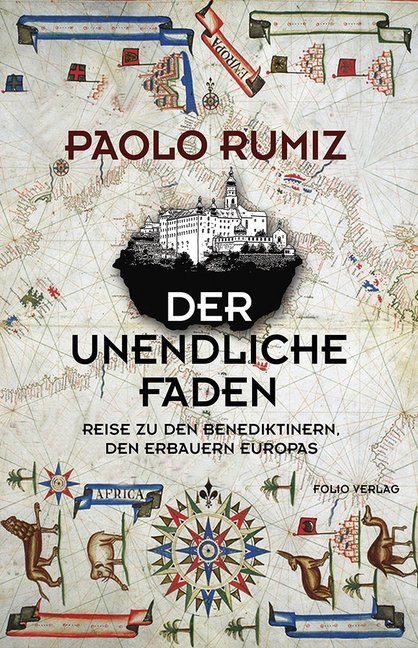 Der unendliche Faden main product photo