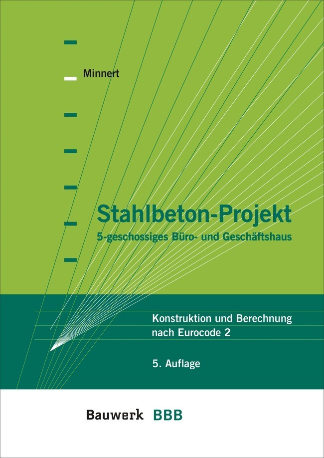Stahlbeton-Projekt main product photo