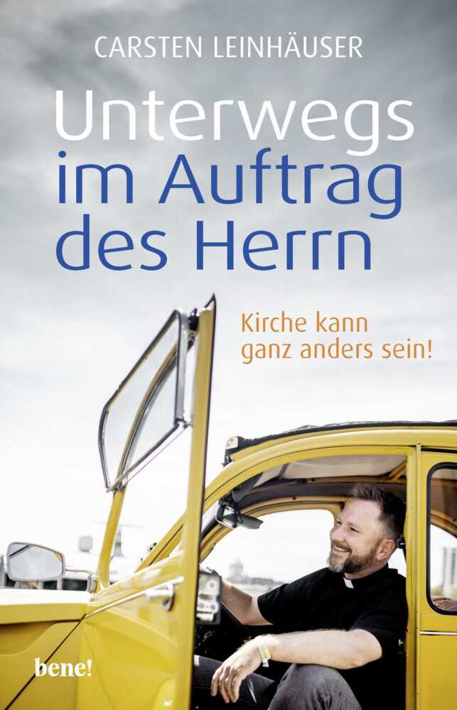 Unterwegs im Auftrag des Herrn main product photo