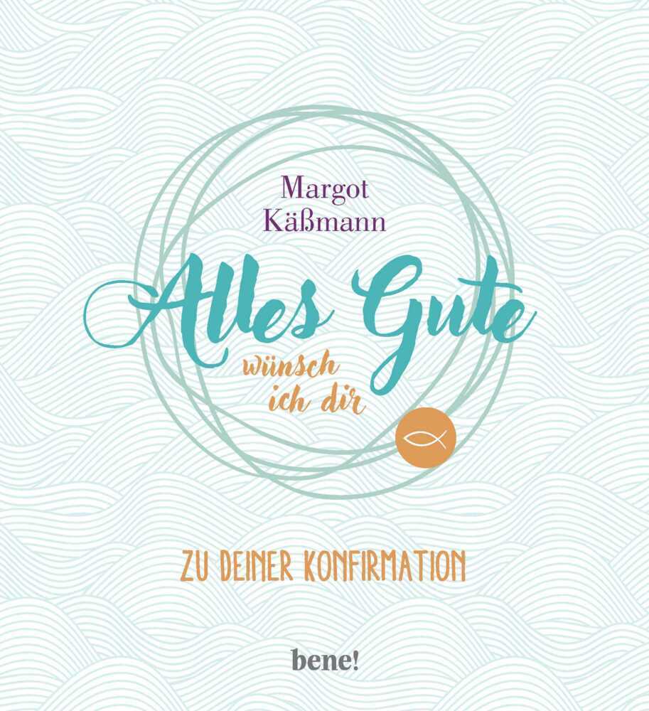 Alles Gute wünsch ich dir main product photo