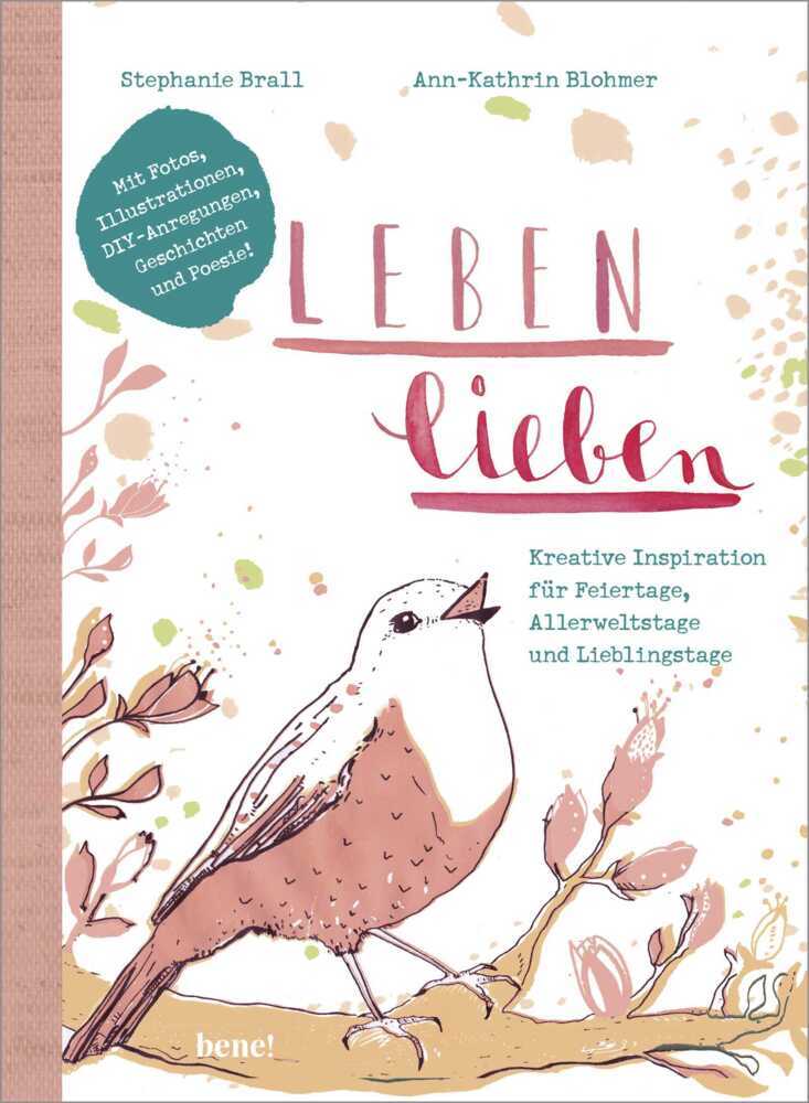 Leben lieben main product photo