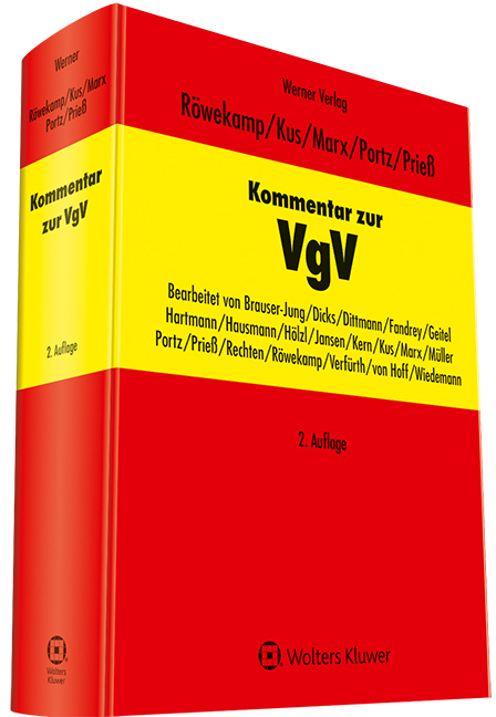 Kommentar zur VgV main product photo