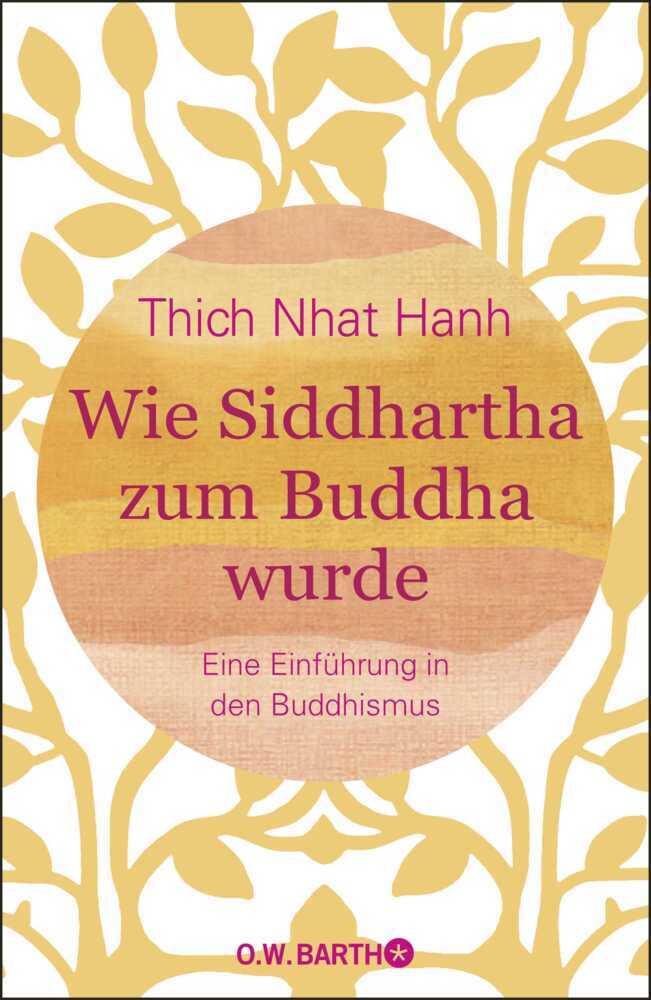 Wie Siddhartha zum Buddha wurde main product photo