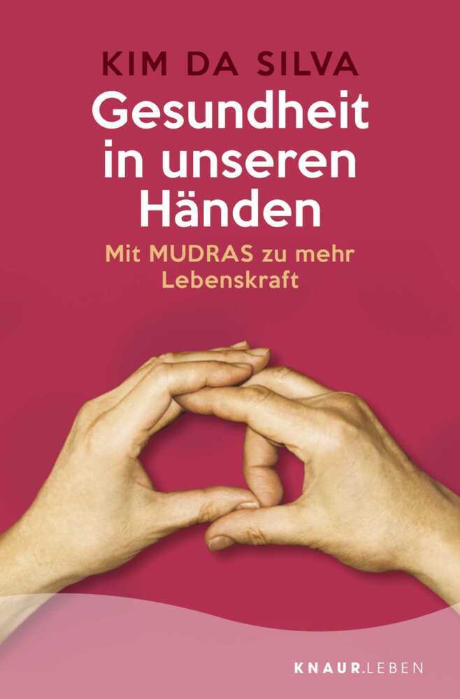 Gesundheit in unseren Händen main product photo