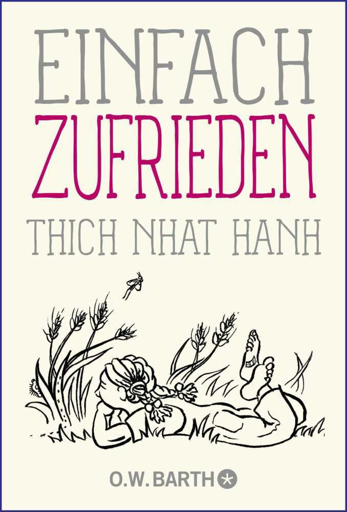 Einfach zufrieden main product photo