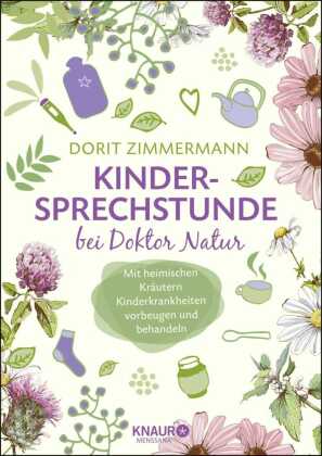 Kindersprechstunde bei Doktor Natur