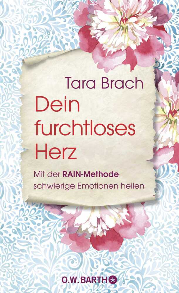 Dein furchtloses Herz main product photo
