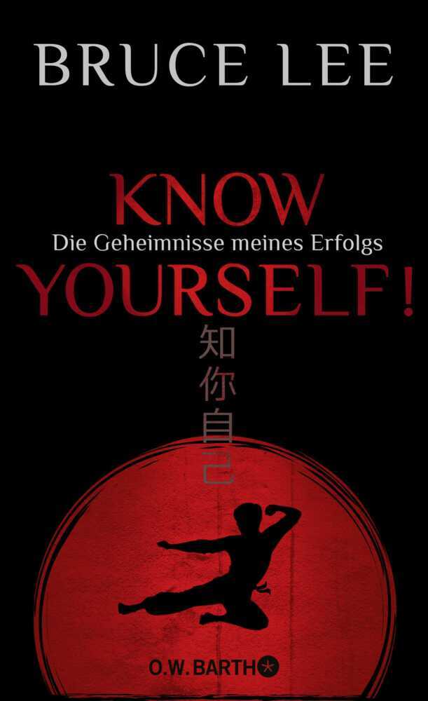 Know yourself! main product photo