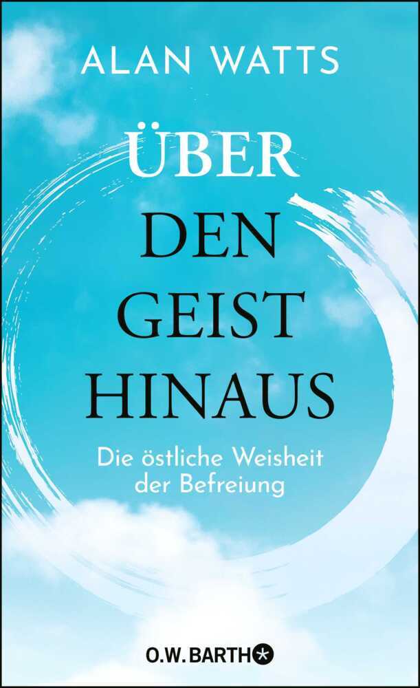 Über den Geist hinaus main product photo