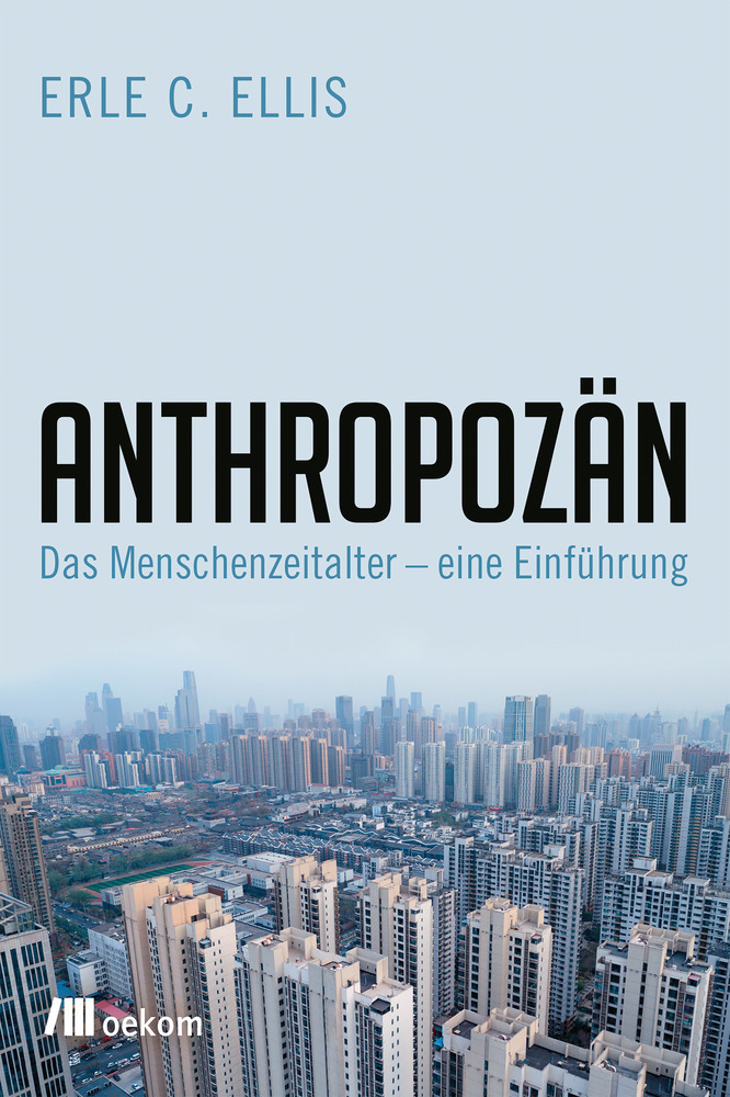 Anthropozän main product photo