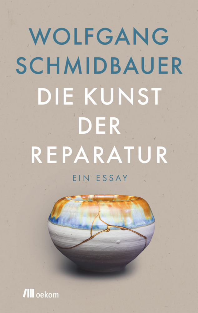 Die Kunst der Reparatur main product photo
