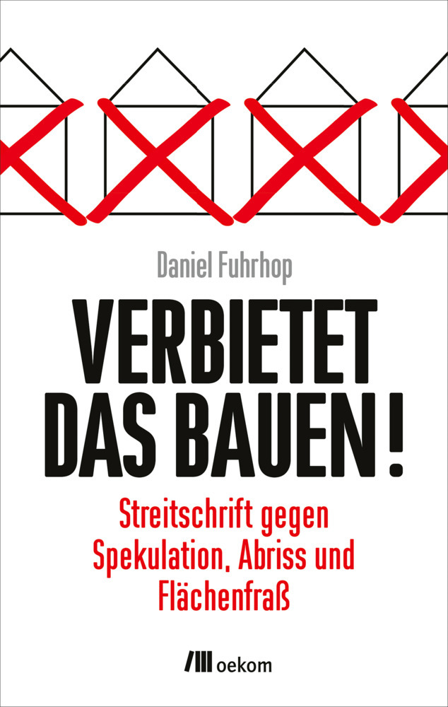 Verbietet das Bauen! main product photo