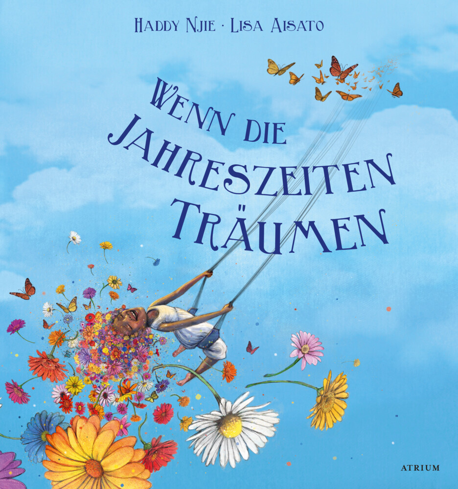 Wenn die Jahreszeiten träumen main product photo