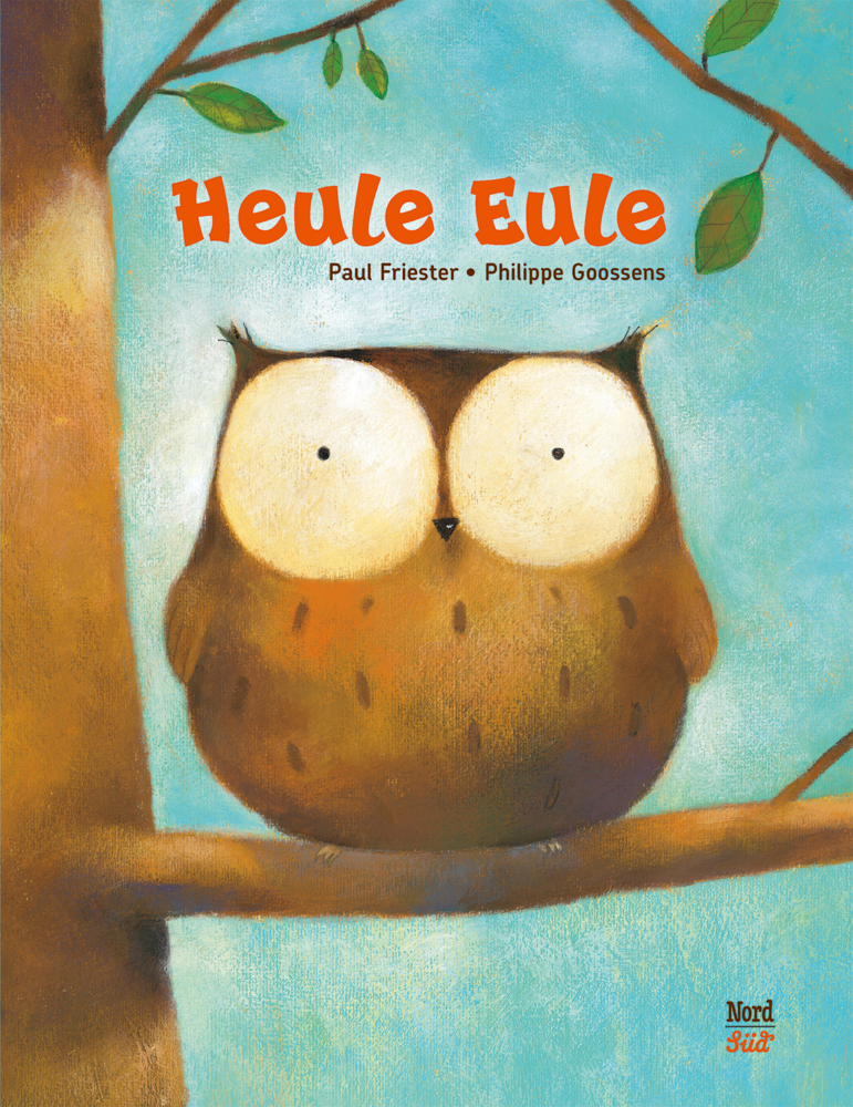 Heule Eule main product photo