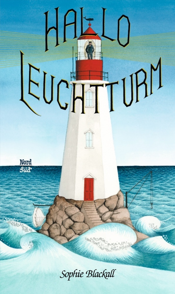 Hallo, Leuchtturm! main product photo