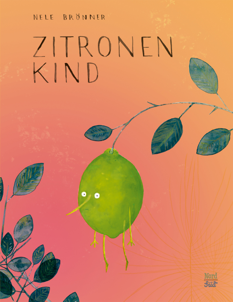 Zitronenkind main product photo