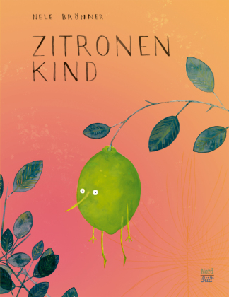 Zitronenkind
