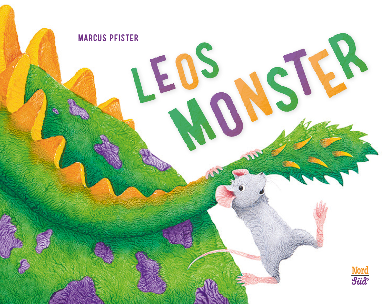 Leos Monster main product photo