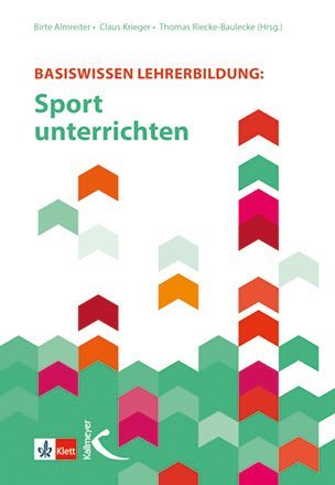 Basiswissen Lehrerbildung: Sport unterrichten main product photo