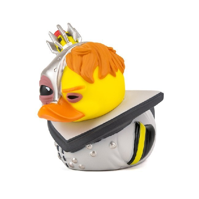 Tubbz - Crash Bandicoot Doctor N Gin main product photo