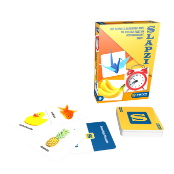 Slapzi (Spiel)