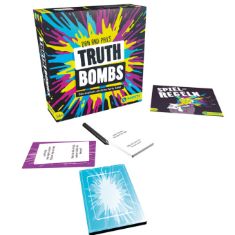 Truth Bombs (Spiel)
