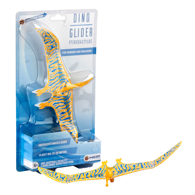 Dino Glider Pterodactylus main product photo