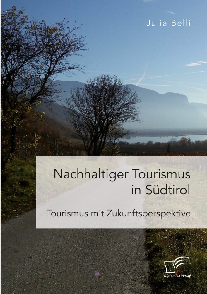 Nachhaltiger Tourismus in Südtirol main product photo