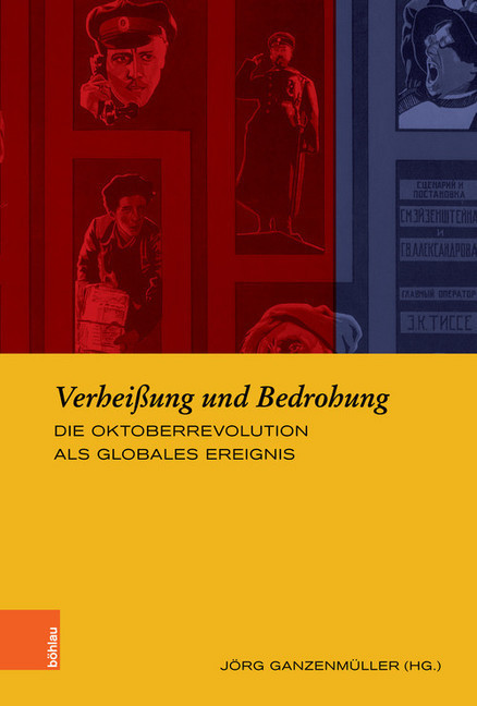 Verheißung und Bedrohung main product photo