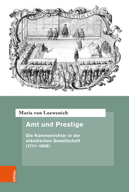 Amt und Prestige main product photo