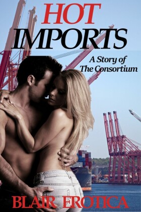 Hot Imports