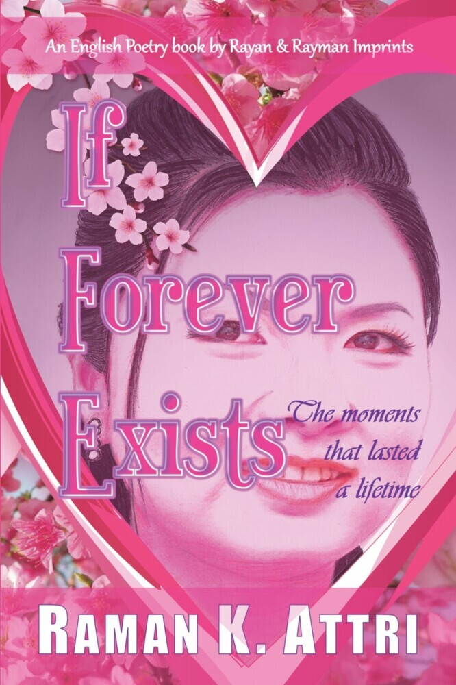 If Forever Exists main product photo
