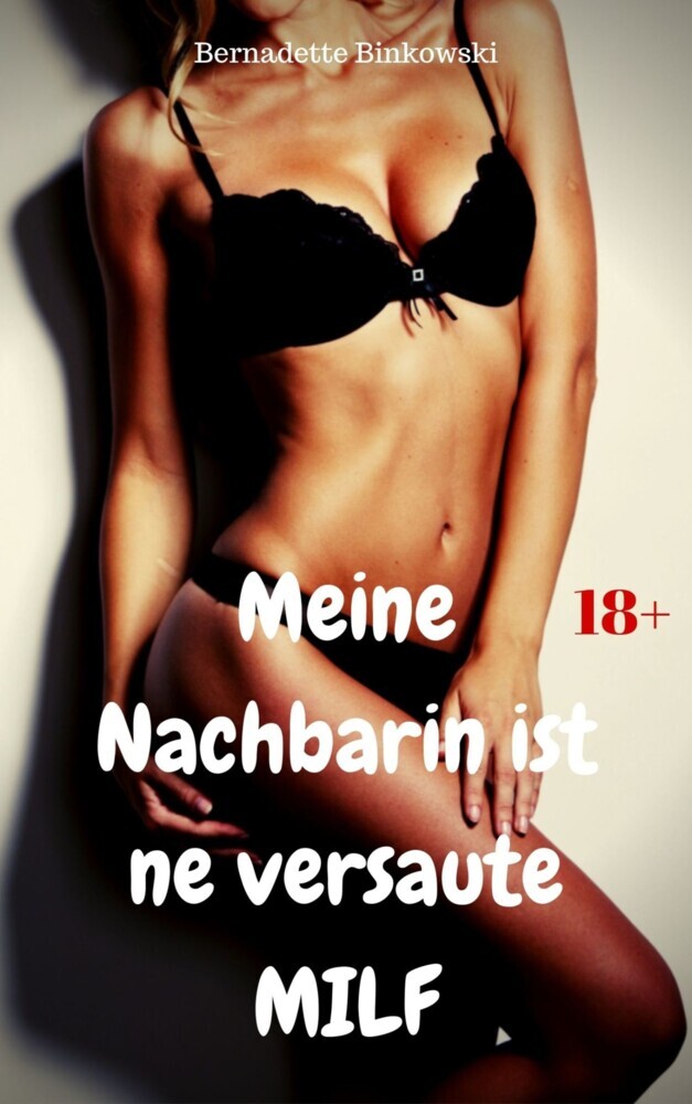 Meine Nachbarin ist ne versaute MILF main product photo
