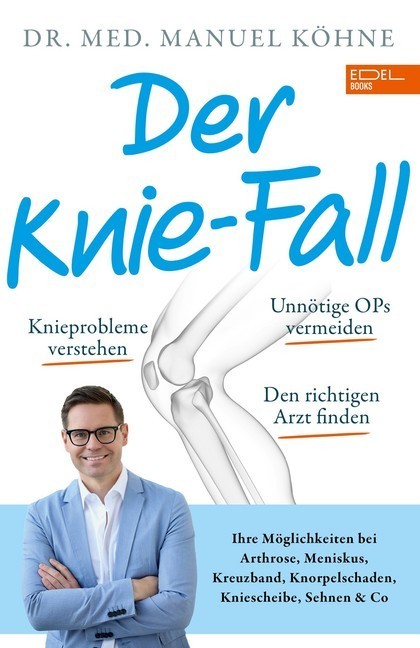 Der Knie-Fall main product photo