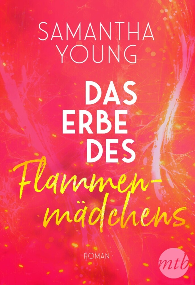 Das Erbe des Flammenmädchens main product photo