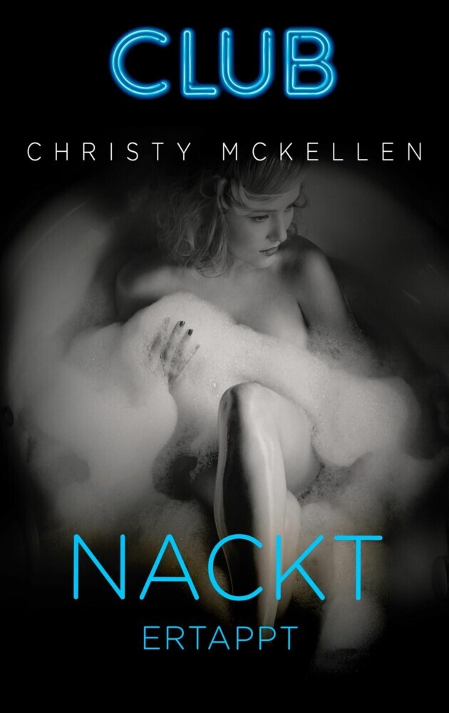 Nackt ertappt main product photo