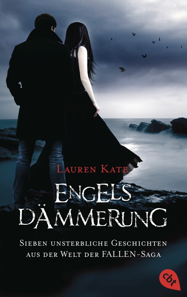 Engelsdämmerung main product photo
