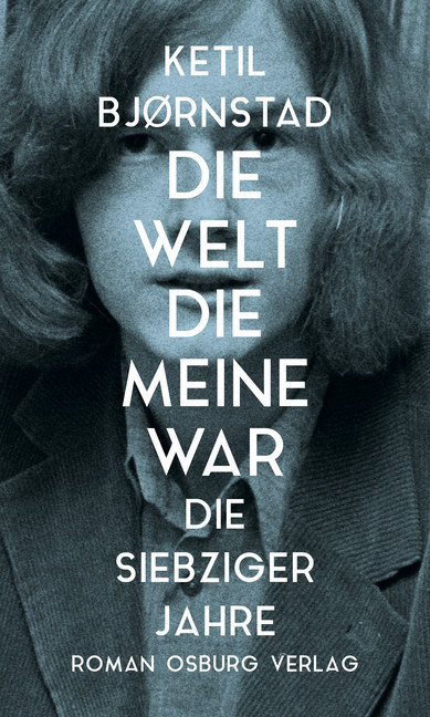 Die Welt, die meine war. main product photo
