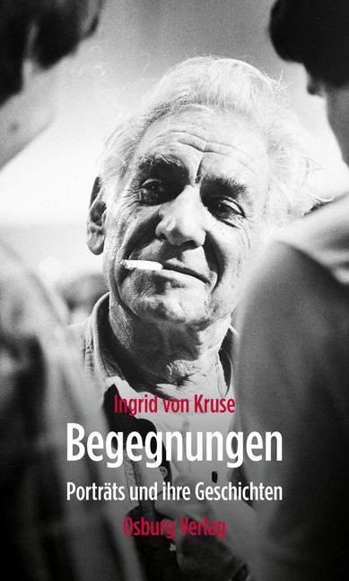 Begegnungen main product photo