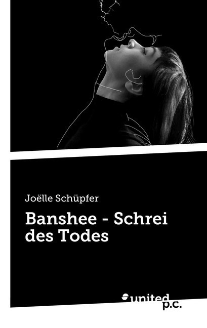 Banshee - Schrei des Todes main product photo