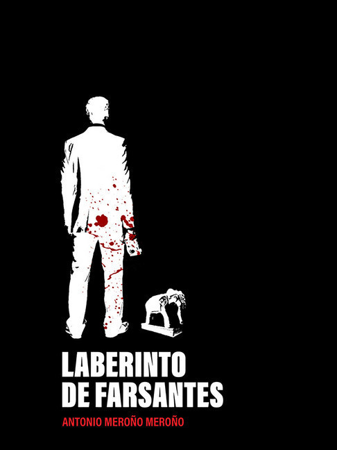 Laberinto de farsantes main product photo