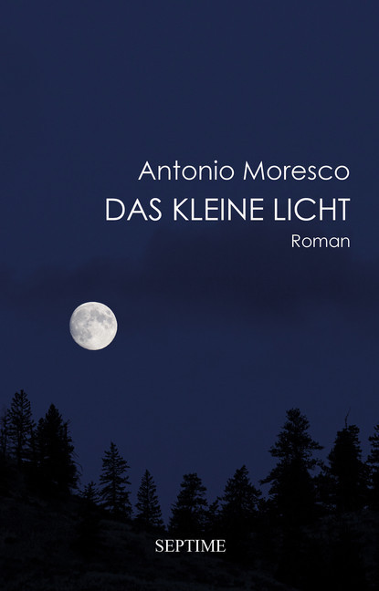 Das kleine Licht main product photo